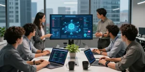 Read more about the article Advanced Insights on Blockchain 2026: The Future of Digital Assets