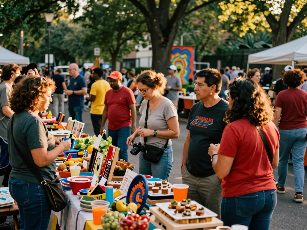 Read more about the article Building Stronger Communities: Keys to Social Engagement