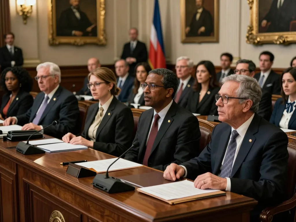 Read more about the article Key Legal Reforms Impacting Government Policies Today