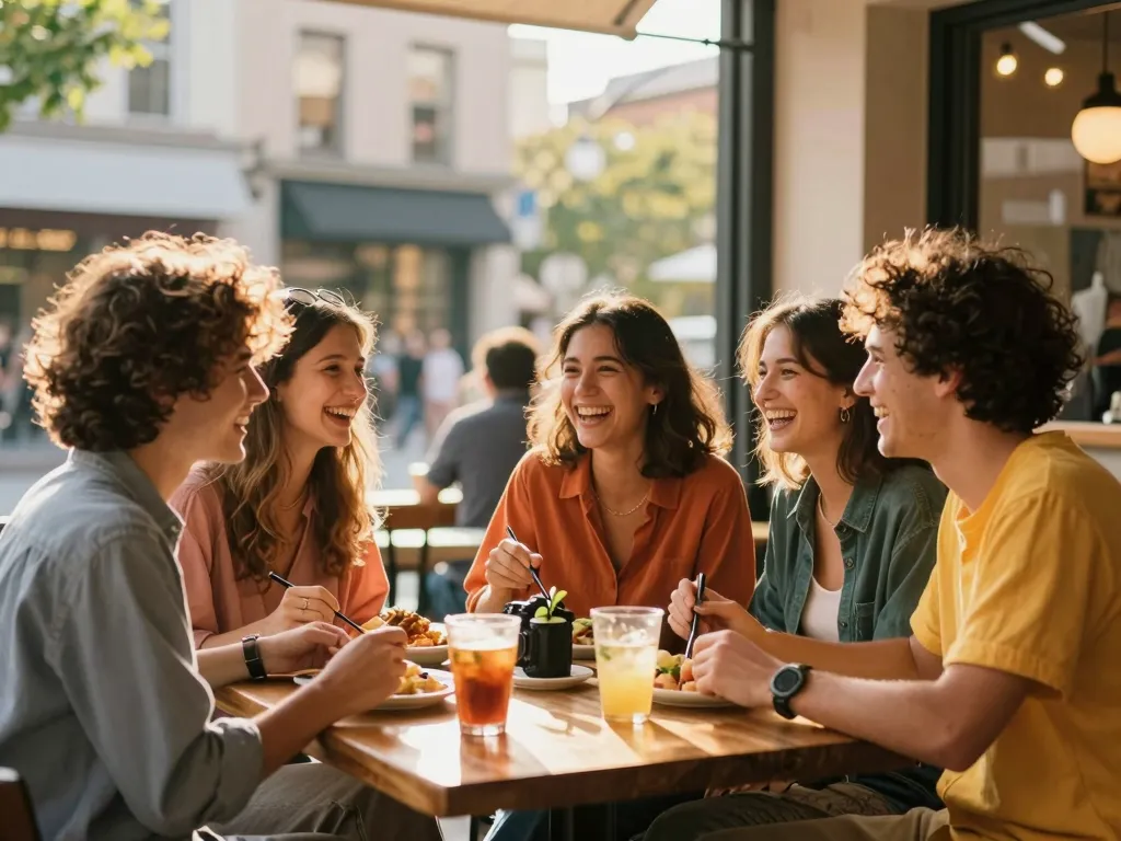 Read more about the article 10 Habits for a Balanced and Fulfilling Lifestyle