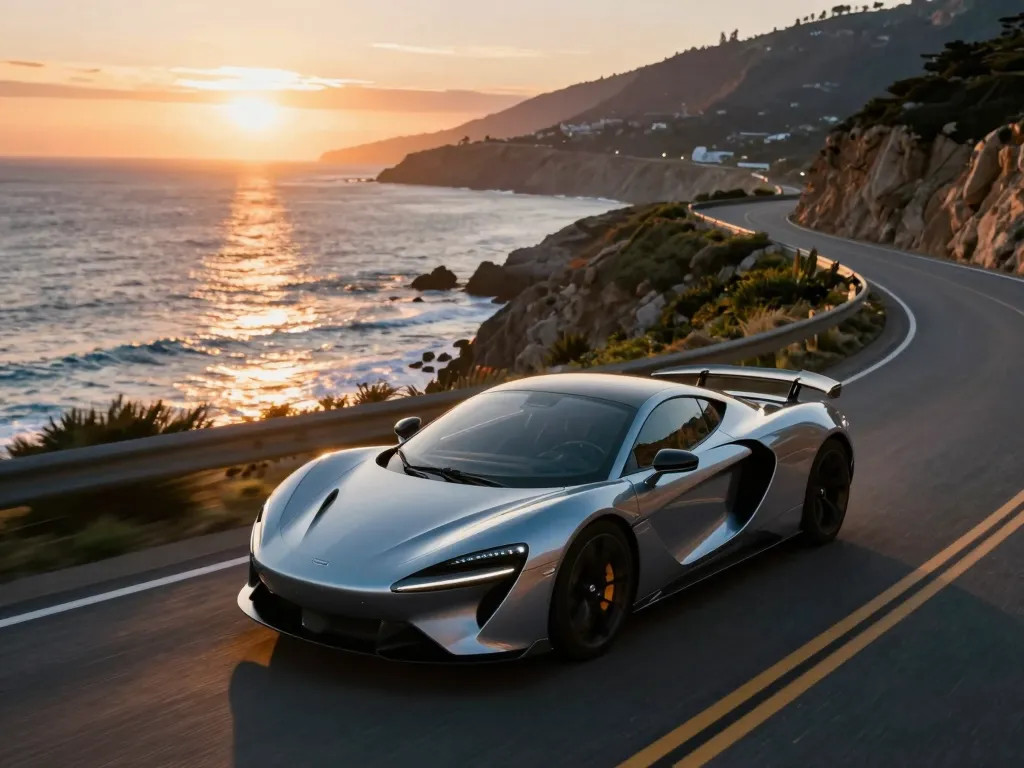 Read more about the article Top 10 Vehicles for Effortless Commuting and Road Trips