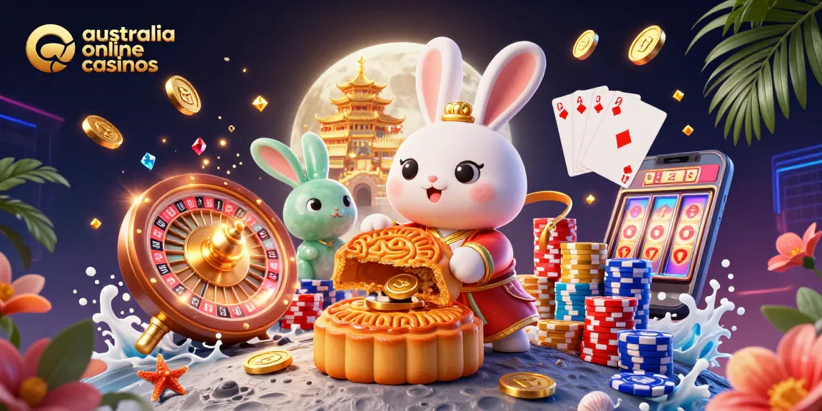 You are currently viewing australia online casinos Reviewed: A Comprehensive 2026 Breakdown of Winning Strategies