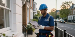 Read more about the article Behind the Scenes of Scheduled Maintenance in London: How It Really Works in 2026