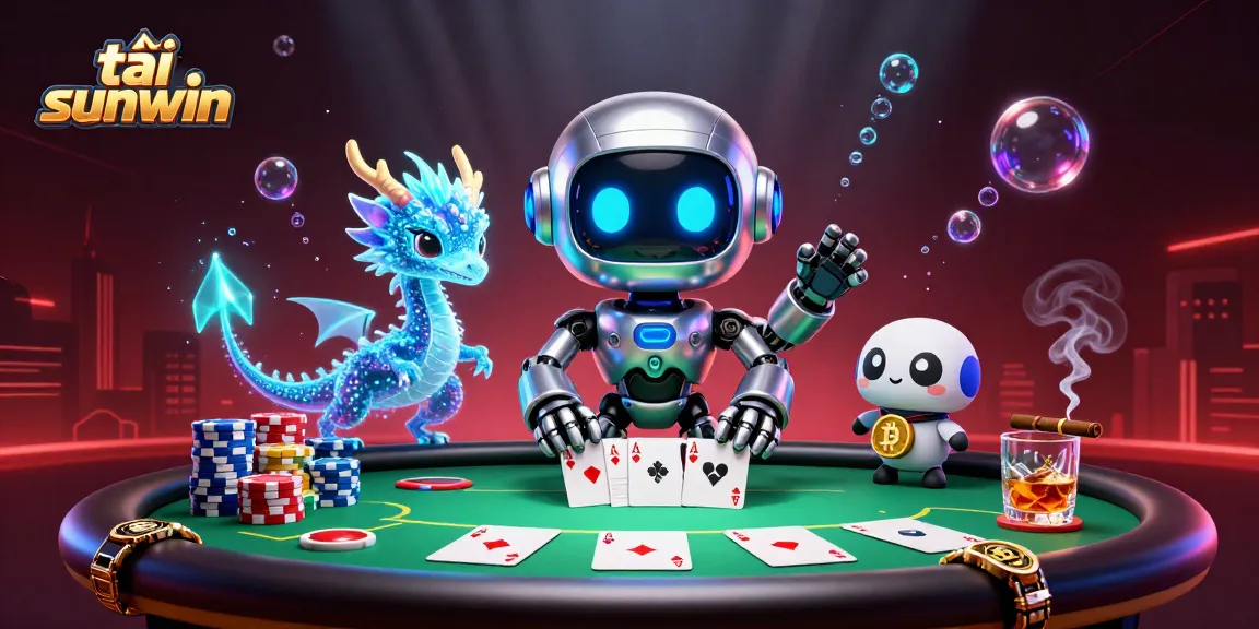 You are currently viewing Is Upgrading to tải sunwin Worth It? Data Says Yes for Gamblers!